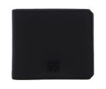 HUGO 4cc & Card Stack. Black