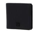 HUGO 4cc & Card Stack. Black