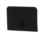 HUGO 4cc & Card Stack. Black