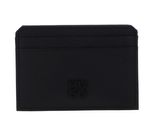 HUGO 4cc & Card Stack. Black