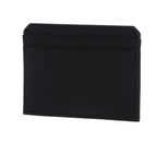 HUGO 4cc & Card Stack. Black