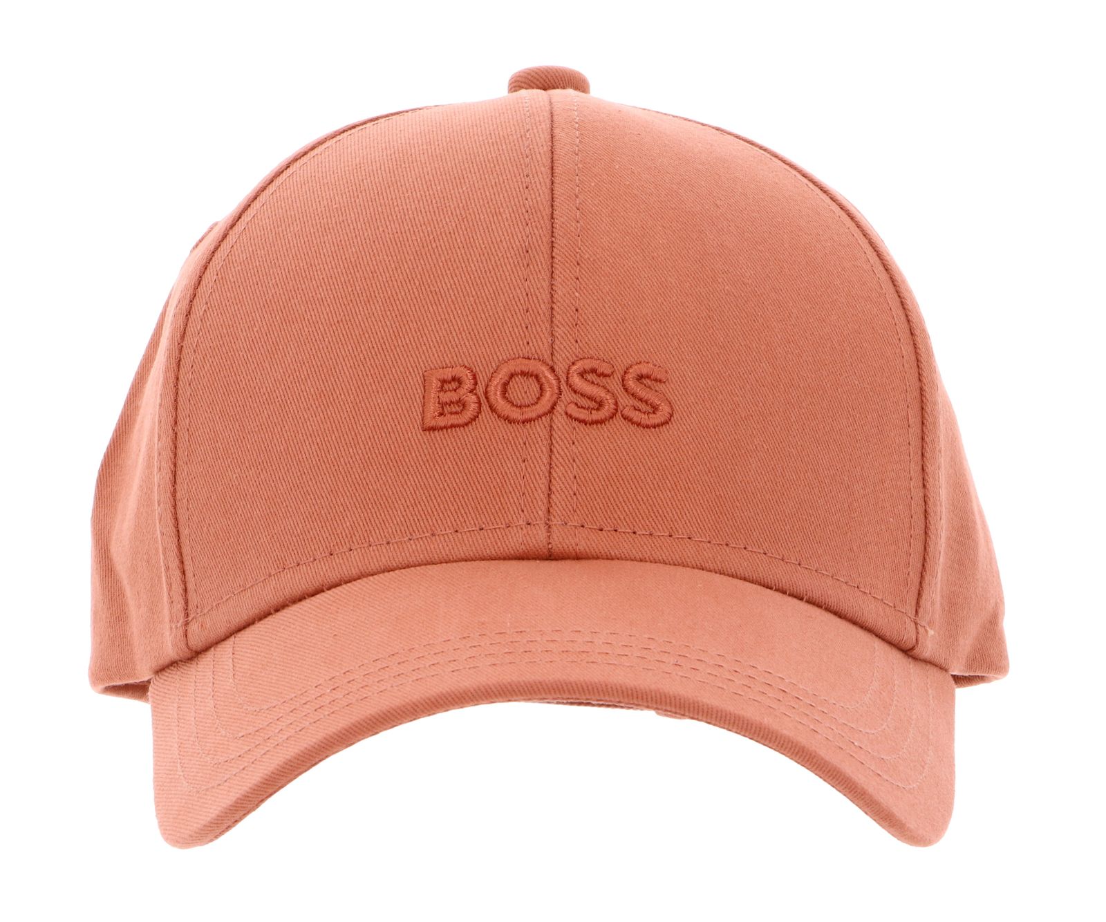 BOSS Ari Cap Bright Orange BOSS Ari Cap Bright Orange