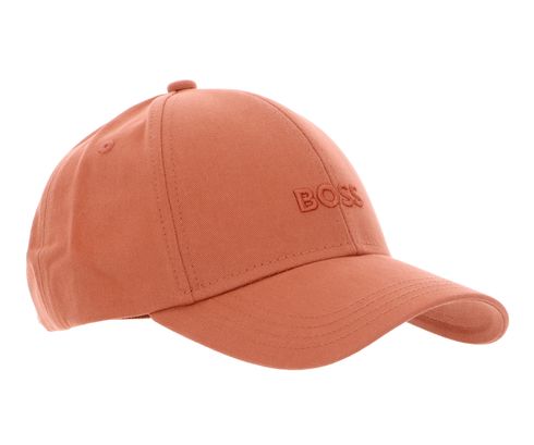 BOSS Ari Cap Bright Orange