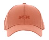 BOSS Ari Cap Bright Orange BOSS Ari Cap Bright Orange