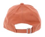 BOSS Ari Cap Bright Orange BOSS Ari Cap Bright Orange