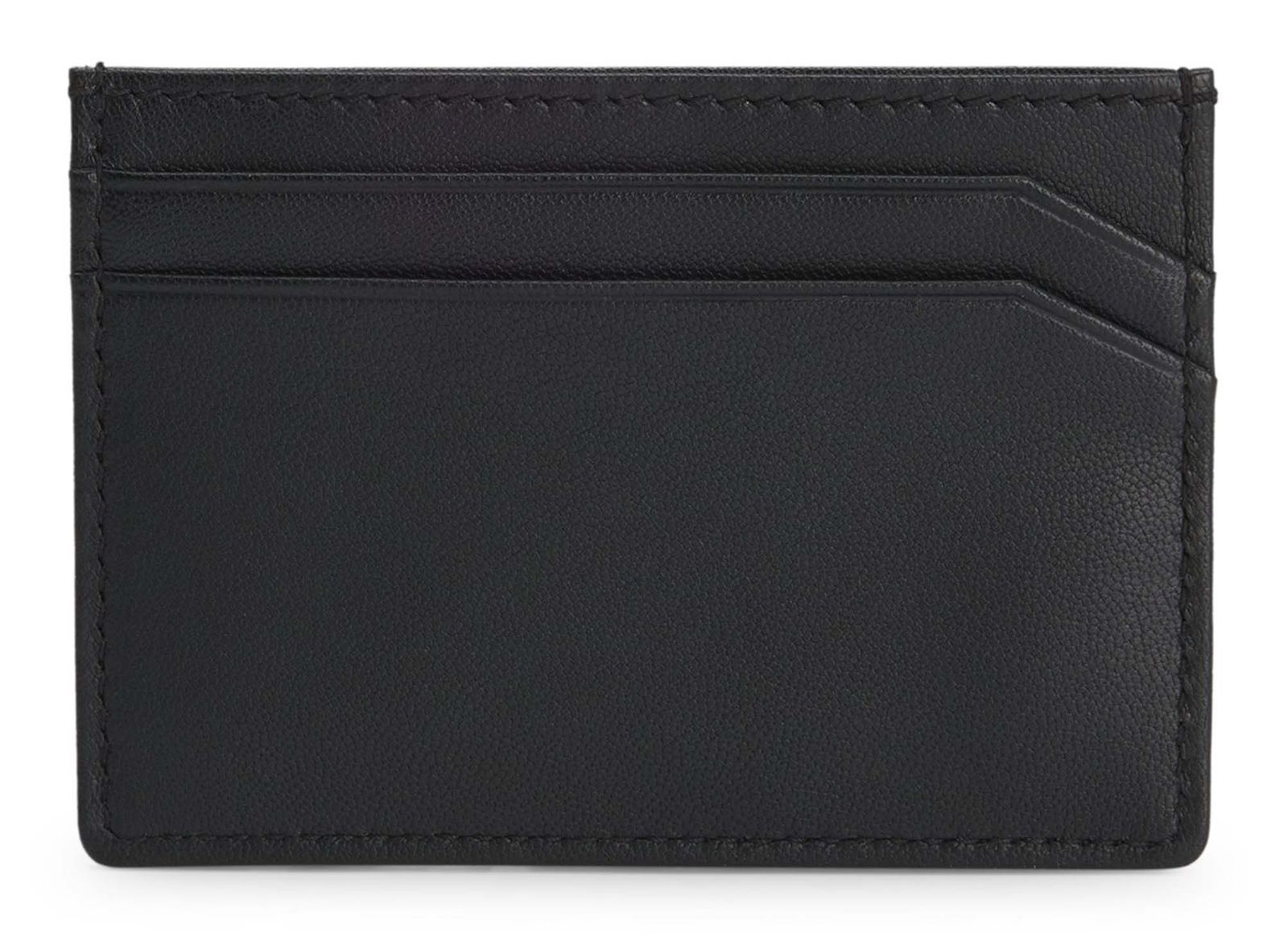 HUGO Nosh Cardcase Black HUGO Nosh Cardcase Black