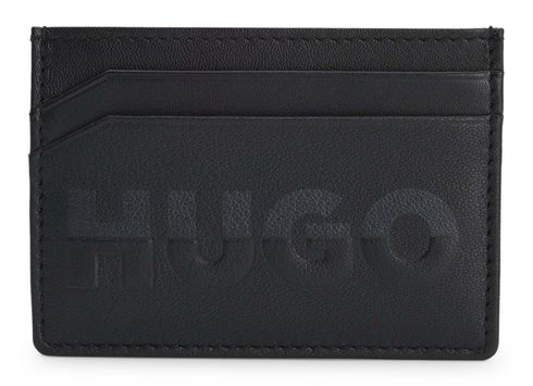 HUGO Nosh Cardcase Black