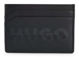 HUGO Nosh Cardcase Black