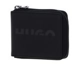 HUGO Nosh Zip Cardcase Black HUGO Nosh Zip Cardcase Black