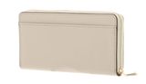 BOSS Numah Ziparound Wallet Light Beige BOSS Numah Ziparound Wallet Light Beige