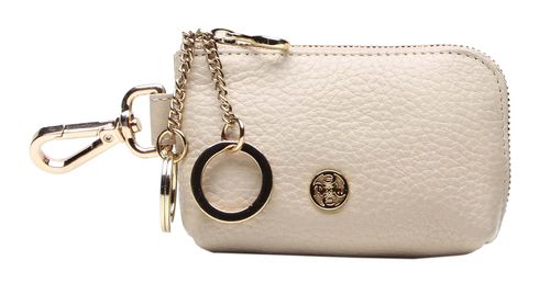 Esquire Alexandria Key Case Beige