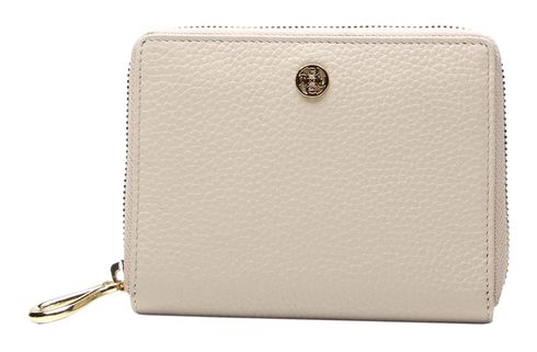 Esquire Alexandria Wallet Beige