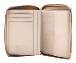 Esquire Alexandria Wallet Beige Esquire Alexandria Wallet Beige