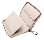 Esquire Alexandria Wallet Beige Esquire Alexandria Wallet Beige