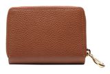 Esquire Alexandria Wallet Brown Esquire Alexandria Wallet Brown