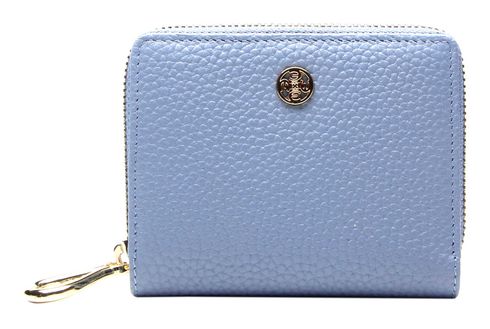 Esquire Alexandria Wallet Light Blue