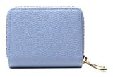 Esquire Alexandria Wallet Light Blue Esquire Alexandria Wallet Light Blue