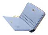 Esquire Alexandria Wallet Light Blue Esquire Alexandria Wallet Light Blue
