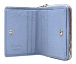 Esquire Alexandria Wallet Light Blue Esquire Alexandria Wallet Light Blue