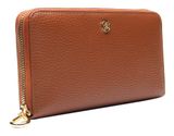 Esquire Alexandria Wallet Brown Esquire Alexandria Wallet Brown