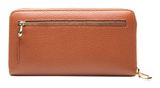 Esquire Alexandria Wallet Brown Esquire Alexandria Wallet Brown