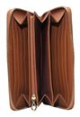 Esquire Alexandria Wallet Brown Esquire Alexandria Wallet Brown