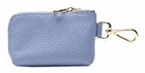 Esquire Alexandria Key Case Light Blue Esquire Alexandria Key Case Light Blue