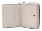 Esquire Alexandria Wallet Beige Esquire Alexandria Wallet Beige