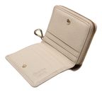 Esquire Alexandria Wallet Beige Esquire Alexandria Wallet Beige
