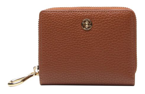 Esquire Alexandria Wallet Brown