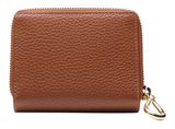 Esquire Alexandria Wallet Brown Esquire Alexandria Wallet Brown