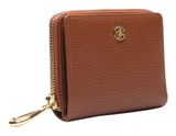 Esquire Alexandria Wallet Brown Esquire Alexandria Wallet Brown