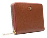 Esquire Alexandria Wallet Brown Esquire Alexandria Wallet Brown