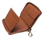 Esquire Alexandria Wallet Brown Esquire Alexandria Wallet Brown