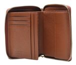 Esquire Alexandria Wallet Brown Esquire Alexandria Wallet Brown