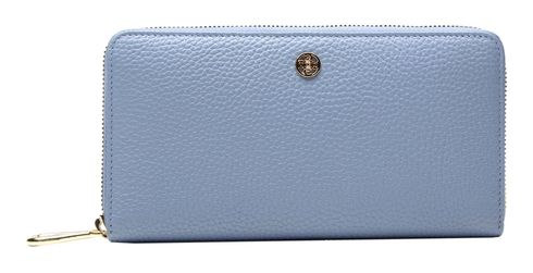 Esquire Alexandria Wallet Light Blue