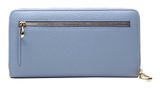 Esquire Alexandria Wallet Light Blue Esquire Alexandria Wallet Light Blue