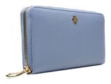 Esquire Alexandria Wallet Light Blue Esquire Alexandria Wallet Light Blue