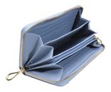 Esquire Alexandria Wallet Light Blue Esquire Alexandria Wallet Light Blue