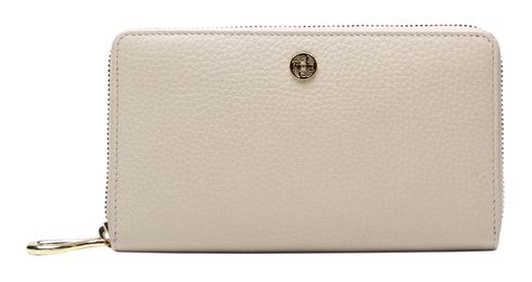 Esquire Alexandria Wallet Beige