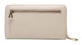 Esquire Alexandria Wallet Beige Esquire Alexandria Wallet Beige