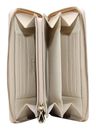Esquire Alexandria Wallet Beige Esquire Alexandria Wallet Beige