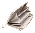 Esquire Alexandria Wallet Beige Esquire Alexandria Wallet Beige