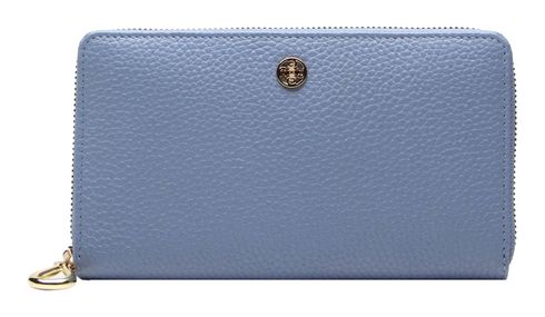 Esquire Alexandria Wallet Light Blue