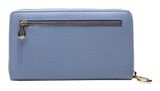 Esquire Alexandria Wallet Light Blue Esquire Alexandria Wallet Light Blue