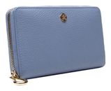 Esquire Alexandria Wallet Light Blue Esquire Alexandria Wallet Light Blue