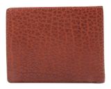 Esquire Bison Wallet Cognac Esquire Bison Wallet Cognac