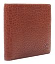 Esquire Bison Wallet Cognac Esquire Bison Wallet Cognac
