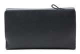 Esquire Primavera Wallet Black Esquire Primavera Wallet Black