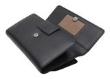 Esquire Primavera Wallet Black Esquire Primavera Wallet Black